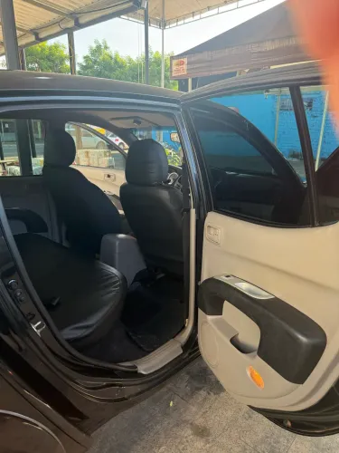 Mitsubishi L200 Triton HLS 2.4 Flex 16V CD Mec. 2016