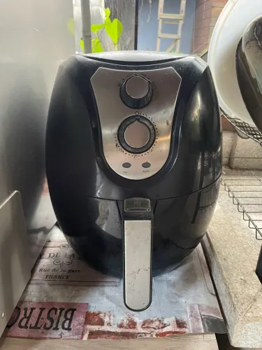 Air fryer