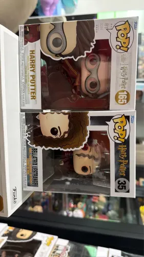 FUNKO POP RESERVADO
