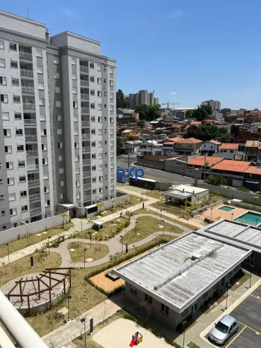 Alugo Apartamento Condominio Oasis Itu