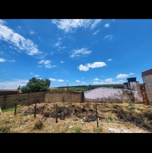 Lote no condomínio Mestre darmas Planaltina DF