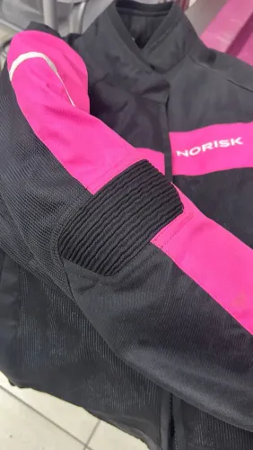 Jaqueta NORISK M original