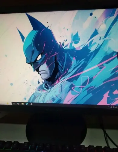 Pc para estudos e jogos leves (tipo o brawhalla)