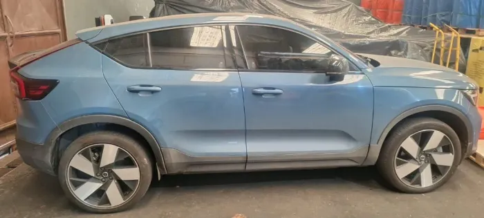 Volvo C40 Twin Ultimate (elétrico) 2023