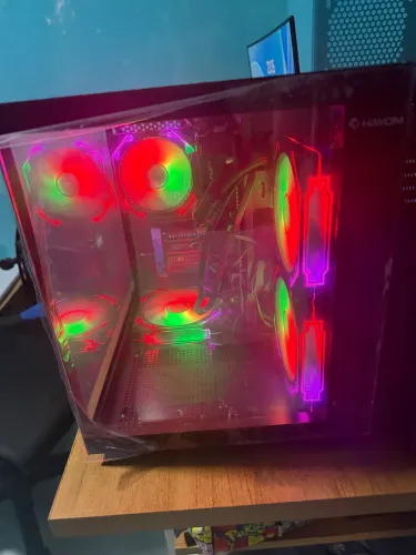 PC GAMER