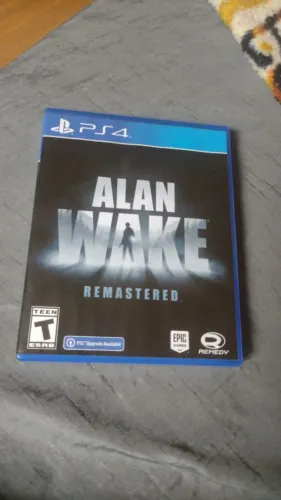 Jogo de PS4
