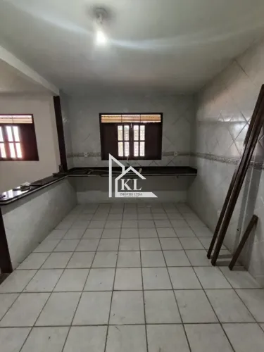 Casa em Nova Parnamirim - 4/4 (3 suítes) - 380m2 - sombra - Nova Parnamirim