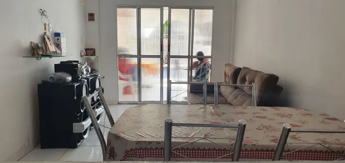 Alugo um Quarto/Ipsep