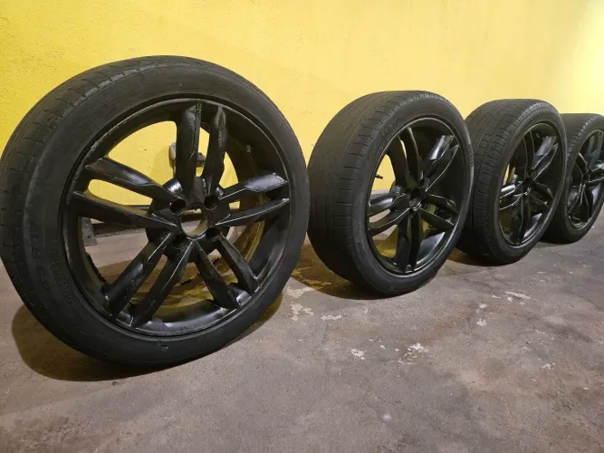 Rodas aro 17