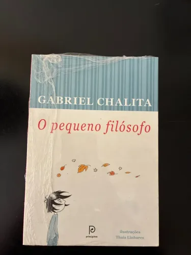 O pequeno Filosofo