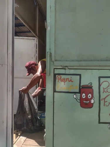 Trailer grande 