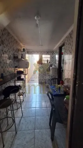 Venda de Casas / Padrão na cidade de Ribeirão Preto