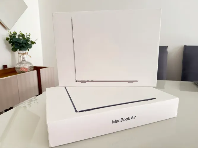 MacBook Air M5 512GB