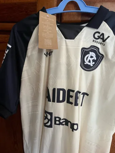 Camisa do remo