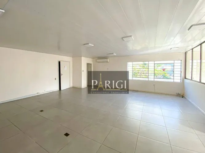 Loja para alugar, 78 m² por R$ 1.963/mês - Navegantes - Porto Alegre/RS