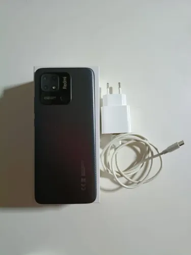 Celular xiaomi