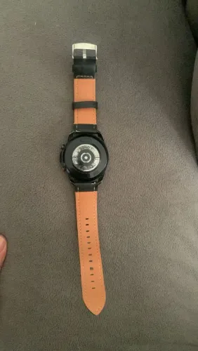 Samsung Watch 3 