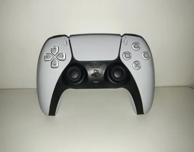 Controle PS5 (drift do lado esquerdo)