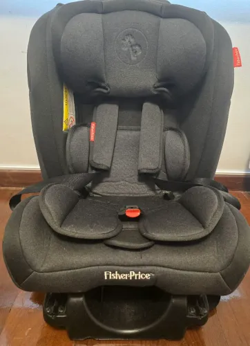 CADEIRINHA PARA AUTO FISHER-PRICE - R$ 499,00