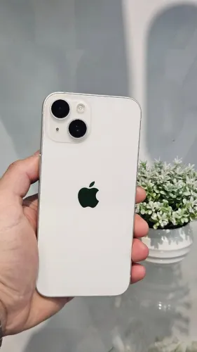 Iphone 14 64GB - Branco