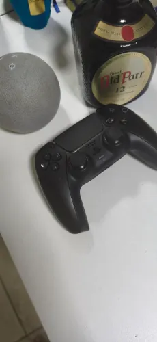 Controle dual Sense ps5