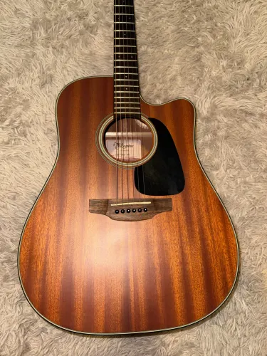 Violão Takamine GD11