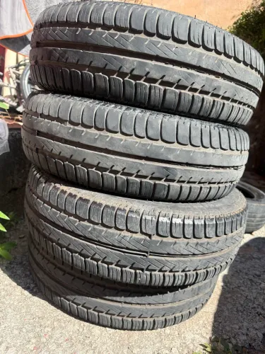 Pneus 175/65/14