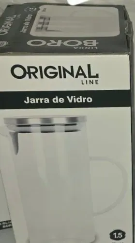 Jarra de 1.5L