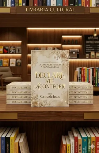Declare ate acontecer