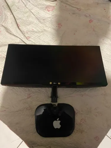 VENDO MONITOR LG ULTRAWIDE 25 PL 60MHZ