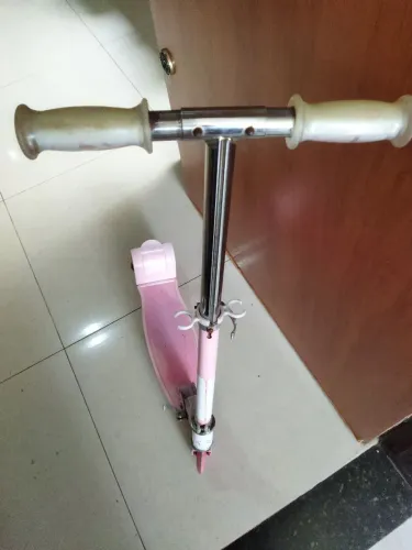 Patinete ? infantil.