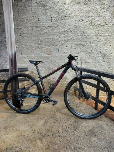 Vendo highone  Mtb aro 29 Tam 15 