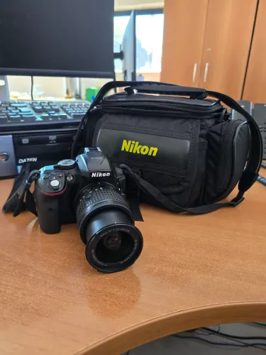 Nikon D5300