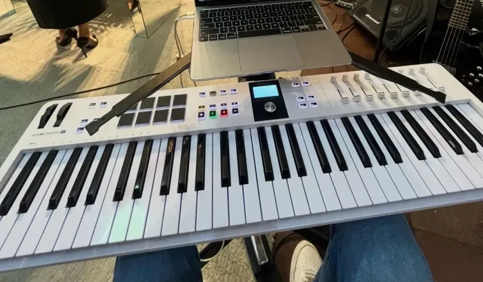 Teclado Arturia Mk3
