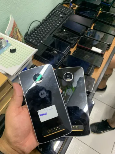 Lote 185 Celulares imei limpos