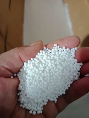 Vendo bolinhas de isopor para enchimentos valor 150 reais
