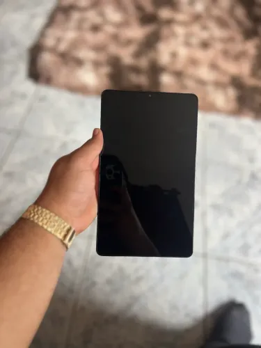 Galaxy Tab 11 64GB + Capa de Proteção e Carregador - Excelente Estado!