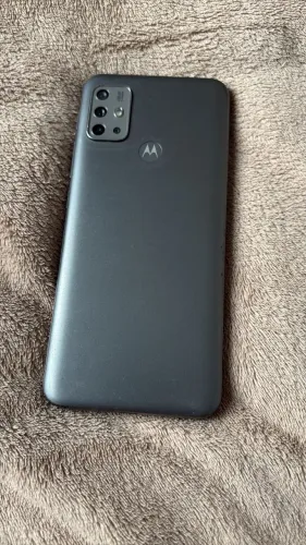 Motorola G20