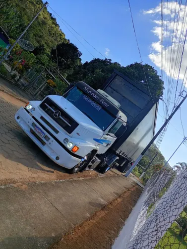 MB 1634 ELETRÔNICO