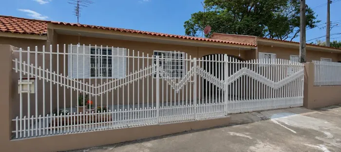 Casa com 3 dormitórios para locação, VILA MORANGUEIRA, MARINGA - PR