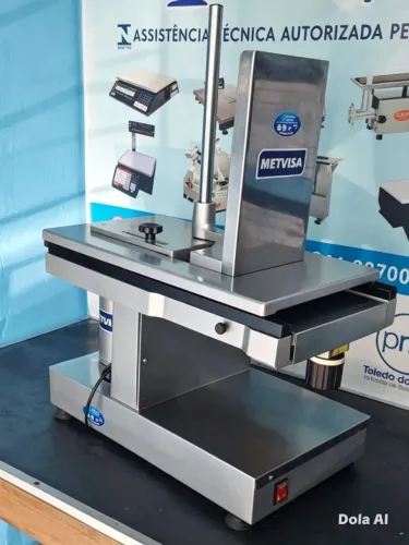 FATIADOR AUTOMÁTICO METVISA