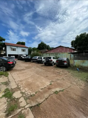 Imóvel Comercial, com casa e barracão, em Terreno de 1.004 m² Bairro Poção | Cuiabá