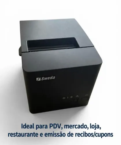 Impressora Térmica