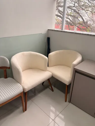 Poltronas 