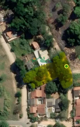 Terreno à venda, 332 m² por R$ 170.000,00 - Belvedere Club dos 500 - Guaratinguetá/SP