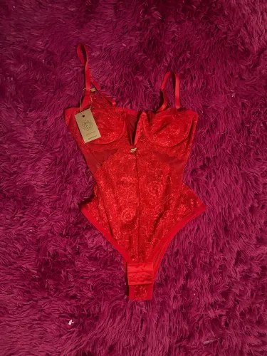 Lingerie (Body)