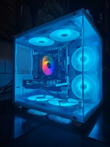 PC Gamer Asterix