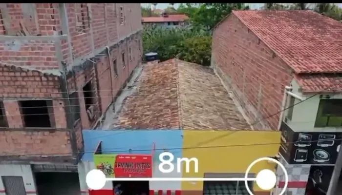 Terreno com Ponto comercial valor 3000.000,00