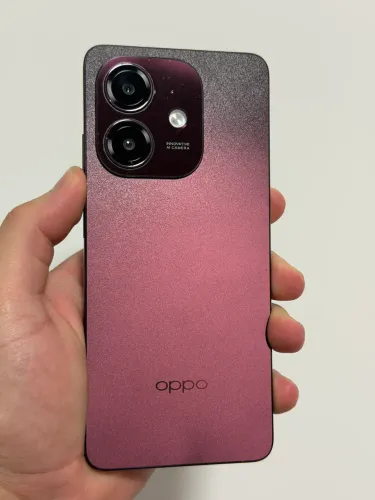 Oppo A40 256GB