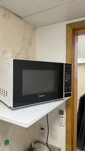 Microondas - Midea - 20L - 220v